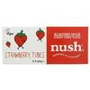 Image of nush - Almond Milk Dairy Free Yogs - Strawberry Tubes (5x40g)