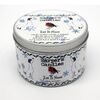 Image of Harper's Candles - Christmas Candle, Let It Snow (Large)
