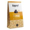 Image of (BEST BEFORE 04/11/2022) Enjoy Chocolate - Orange Chocolate Fudge (100g)