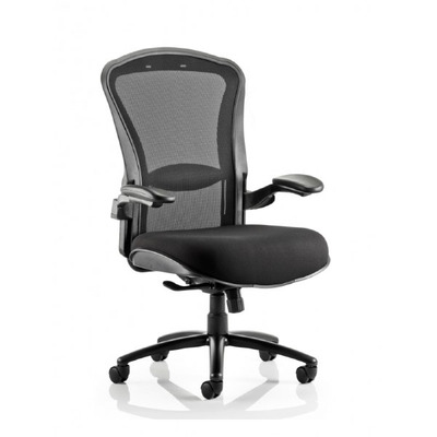 Houston Heavy Duty Mesh Back Chair
