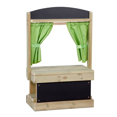 Outdoor Shop Theatre