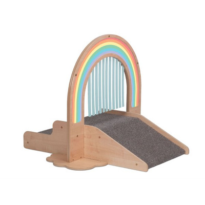 Kinder Crawl Module