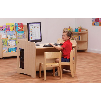 Early Years Computer Station