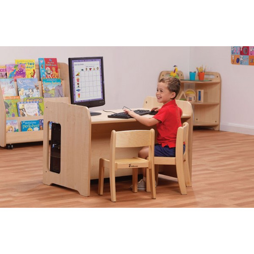 Early Years Computer Station