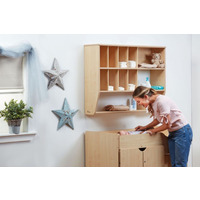 Image of Bundle Offer! Wall Storage and Changing Unit
