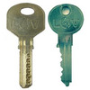 Image of L4V Master key system keys - L4V MK System key