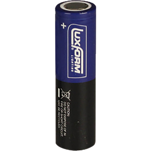 Li-Ion 18650 2000 mAh 3.7V Rechargeable Battery