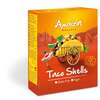 Amaizin Organic & Gluten Free Taco Shells 150g - Pack of 3