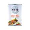 Image of Biona Organic Sweet & Smoky Jackfruit 400g