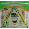 Image of Mountain Bread Natural Wraps with Organic Flour 200g