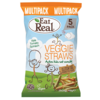 Eat Real Kiddies Veggie Straws Multipack