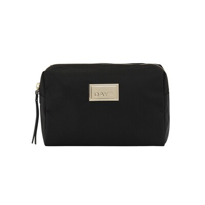Day Gweneth Luxe Beauty Bag - Black