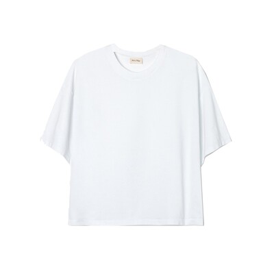 Fizvalley T-Shirt - White
