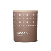 Mini 65g Scented Candle - Hygge