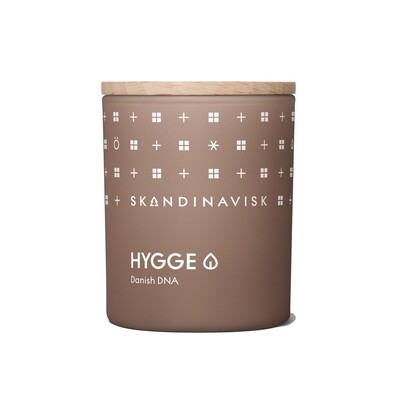 SKANDINAVISK Mini 65g Scented Candle Hygge
