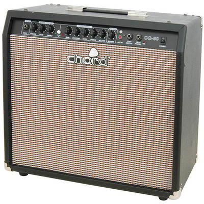 Image of Chord Guitar Amplifier 60 Watt