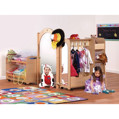 Mini Dressing Up Zone BUNDLE OFFER!