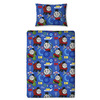 Thomas And Friends Toddler Duvet Cover