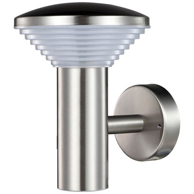 Stainless Steel LED Wall Light 240V