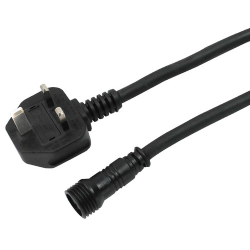 Exterior Power Cable for Aspect Feature Light 2m