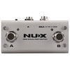 NuX NMP-2 Dual Foot Controller from Instruments4music