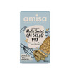 Amisa Organic Multi Seeded Oat Bread Mix 300g