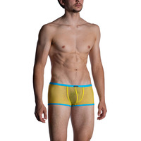 Manstore Hotspots M963 Micro Pant