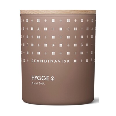 200g Scented Candle - Hygge