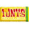 Tony's Chocolonely 32% Almond Honey Nougat Milk Chocolate 180g