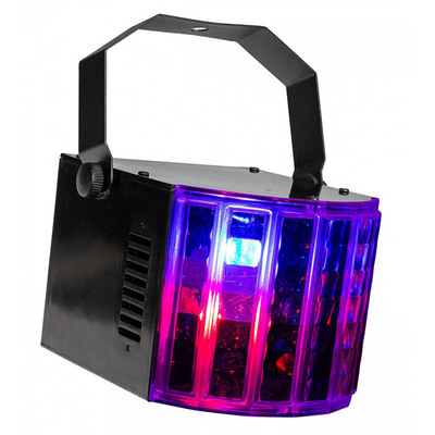 JB Systems USB Derby LED Effect Light