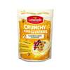 Linwoods Flaxseed & Nuts Crunchy Seed Clusters 200g