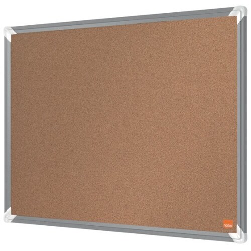 Nobo Premium Plus Cork Boards