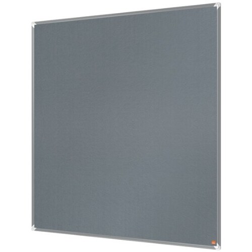 Nobo 1915197 Premium Plus Noticeboard