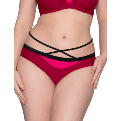 Curvy Kate Subtropic Mini Bikini Brief
