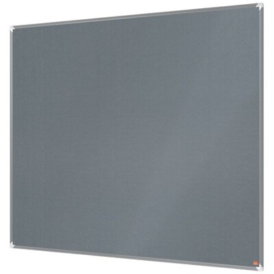 Nobo 1915198 Premium Plus Noticeboard