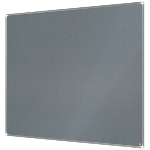 Nobo 1915198 Premium Plus Noticeboard