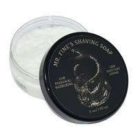 Image of Fine Accoutrements Snake Bite Shaving Soap 150ml