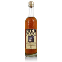 Image of High West Campfire Whiskey