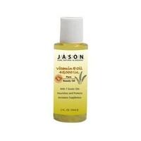 Image of Jason Bodycare Vitamin E Oil 45000Iu 60ml