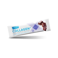 Image of Max Sport - Max Sport Collagen + Protein Bar Chocolate Flavour (40g x 18)