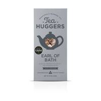 Image of Tea Huggers - Earl Of Bath 15bags