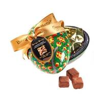 Image of Booja Booja - Hazelnut Crunch Truffle Large Easter Egg 138g (x 4pack)
