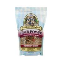 Image of Bakery On Maine Triple Berry Granola 340g