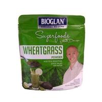 Image of Bioglan Superfoods - Organic Wheatgrass 100g