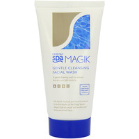 Image of Dead Sea Spa Magik - Dead Sea Gentle Cleansing Facial Wash (150ml)