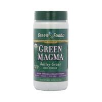 Image of Rio Trading Organic Green Magma Green Barley Juice Extract Powder 150g