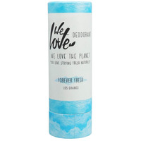 Image of We Love The Planet Natural Deodorant Stick Forever Fresh (65g)