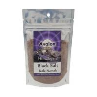Image of Avalon Bright - Black Salt Kala Namak 100g