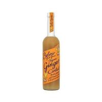 Image of Belvoir Organic Ginger Cordial 50cl