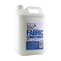 Image of Bio-D Fabric Conditioner 5 Litres